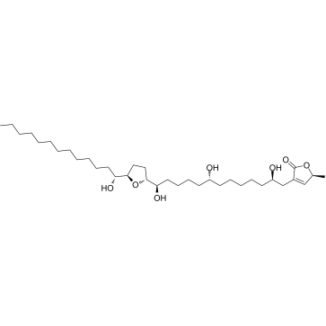 Annonacin