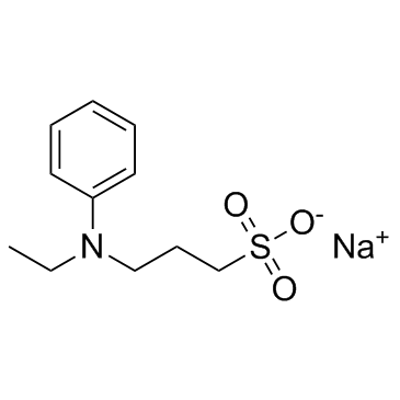 N-乙基-N-(3-丙磺基)苯胺钠盐(ALPS)