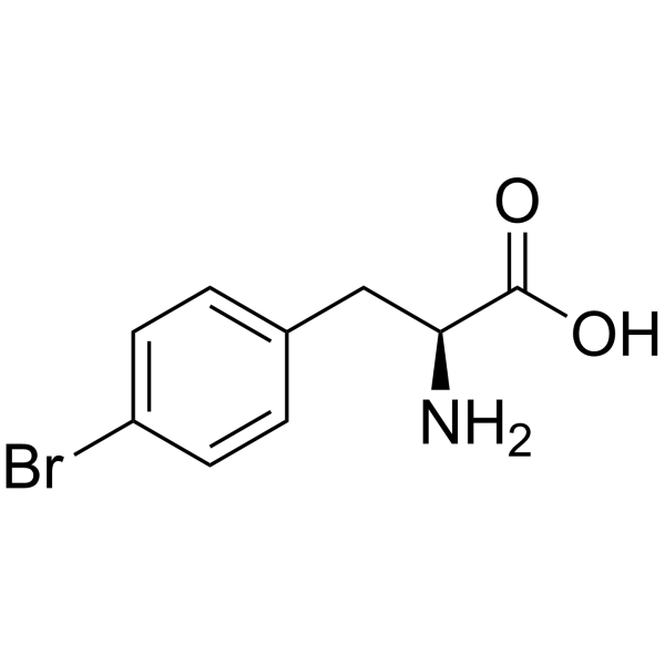 L-4-溴苯丙氨酸