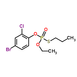 丙溴磷