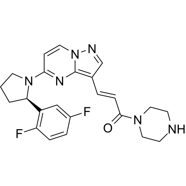 Boditrectinib