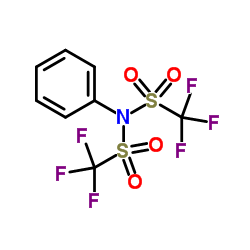N-苯基双(三氟甲磺酰亚胺)