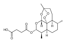 青蒿琥酯