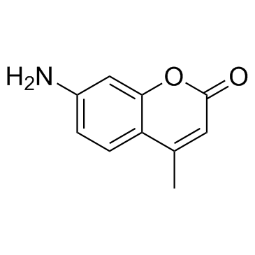 7-氨基-4-甲基香豆素