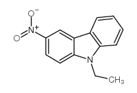 9-乙基-3-硝基咔唑