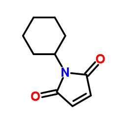 N-环己基马来酰亚胺