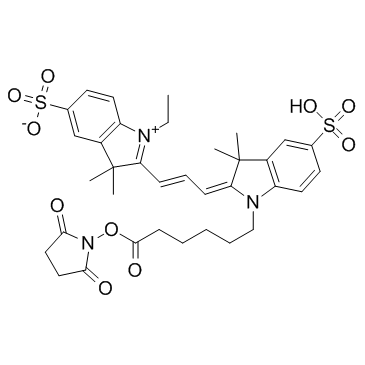 CY3-NHS酯