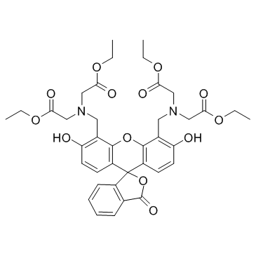 钙黄绿素四乙酯