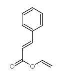 肉桂酸乙烯酯