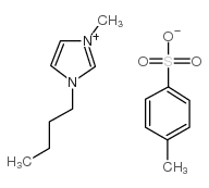 1-丁基-2,3-二甲基咪唑对甲基苯磺酸盐