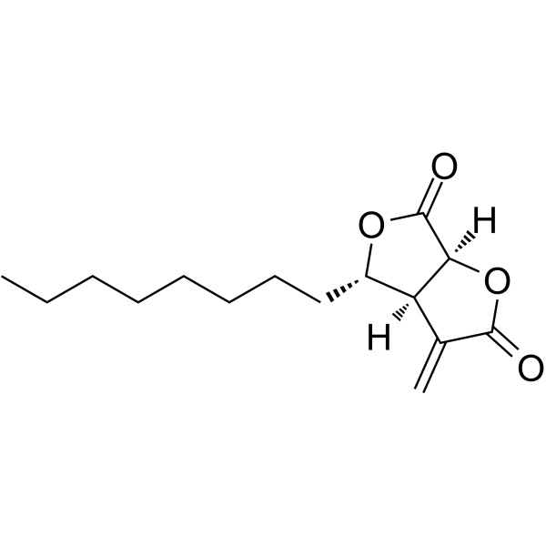 Avenaciolide