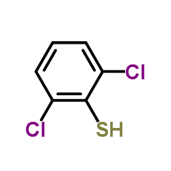 2,6-二氯苯硫酚