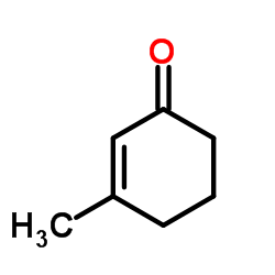 3-甲基-2-环己烯-1-酮