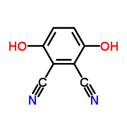 3,6-二羟基邻苯二甲腈
