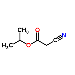 氰基乙酸异丙酯