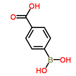 4-羧基苯硼酸