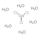 氯化钆(III),六水合物