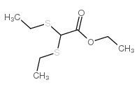 二(乙硫基)乙酸乙酯