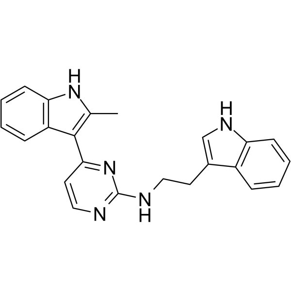 PKR-IN-C51