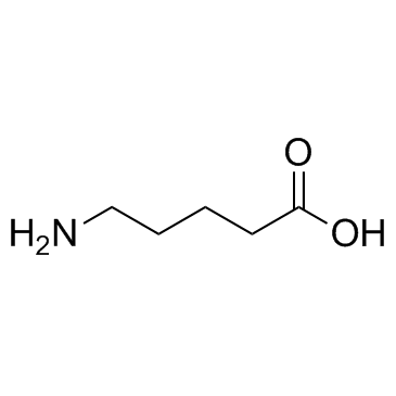 5-氨基戊酸