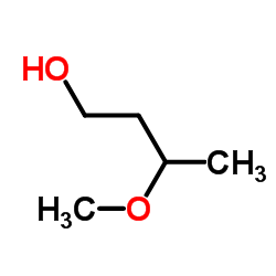 3-甲氧基丁醇