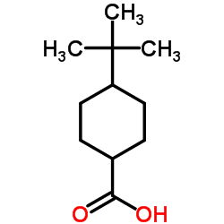 4-叔丁基环己烷甲酸