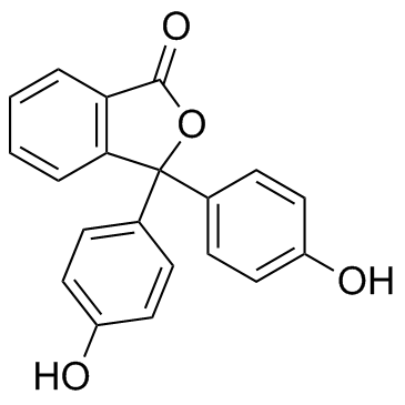 酚酞