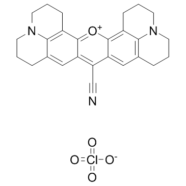 罗丹明800