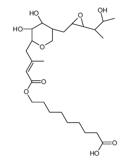 莫匹罗星锂