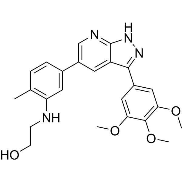 Antiproliferative agent-30