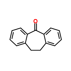 二苯并环庚酮