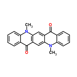 N,N-二甲基喹吖啶酮