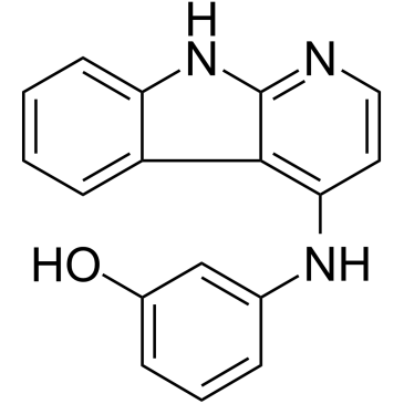 Tilfrinib