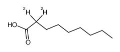 壬酸-d2