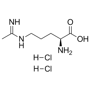 L-NIO二盐酸盐