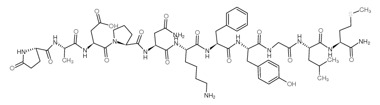 Physalaemin