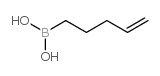 4-戊烯硼酸