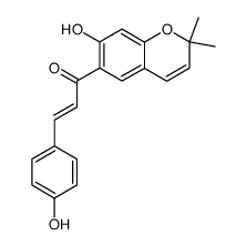 补骨脂色烯查耳酮