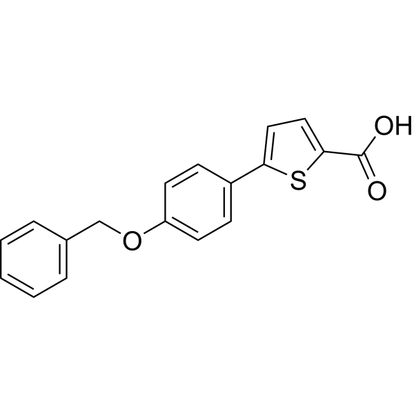 Nurr1 agonist 2