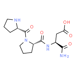 H-Pro-Pro-Asp-NH2 trifluoroacetate salt