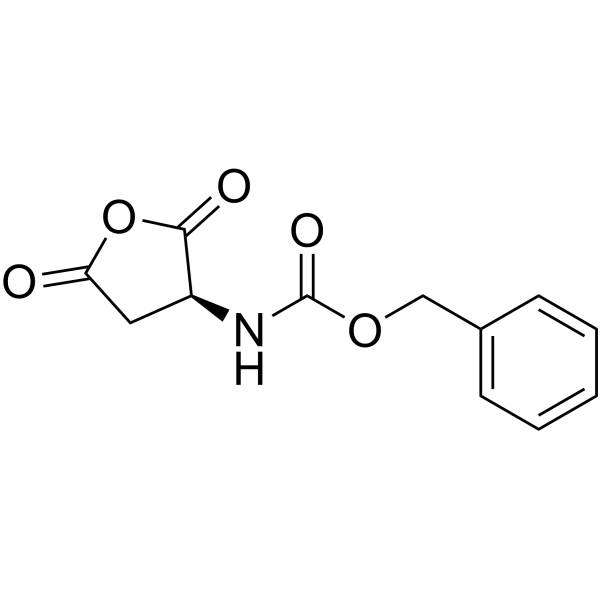 Z-天冬氨酸酸酐