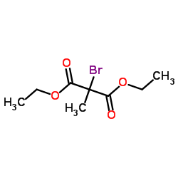 2-溴-2-甲基丙二酸二乙酯