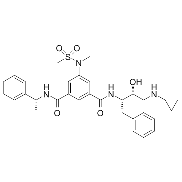 β-Secretase Inhibitor IV