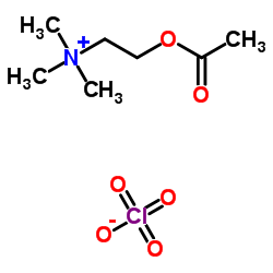 高氯酸乙酰胆碱
