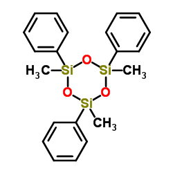 三甲基-1,3,5-三苯基环三硅氧烷