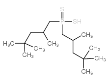 二异辛基二硫代次膦酸