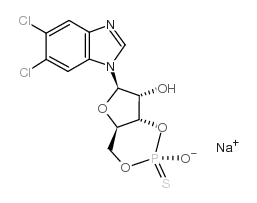 Sp-5,6-Dichloro-cBIMPS