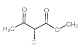 2-氯乙酰乙酸甲酯