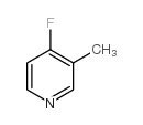 4-氟-3-甲基吡啶