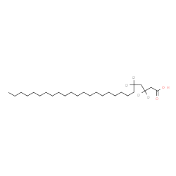 Hexacosanoic Acid-d4